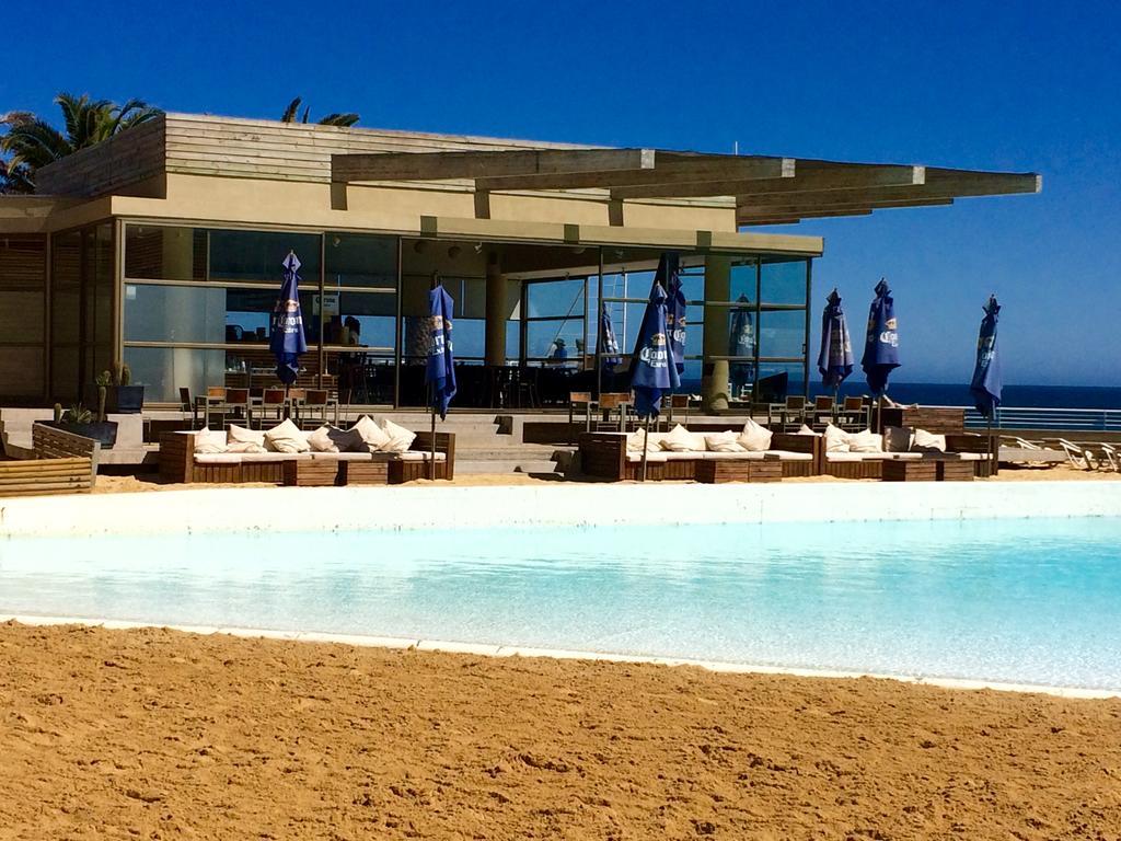 San Alfonso Del Mar Resort Algarrobo Εξωτερικό φωτογραφία